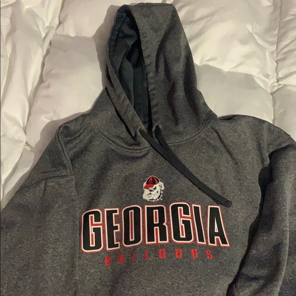 Georgia Bulldogs hoodie